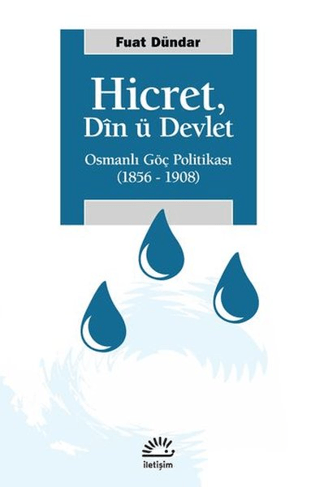 Hicret Din ü Devlet Fuat Dündar