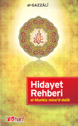 Hidayet Rehberi %26 indirimli El-Gazzali