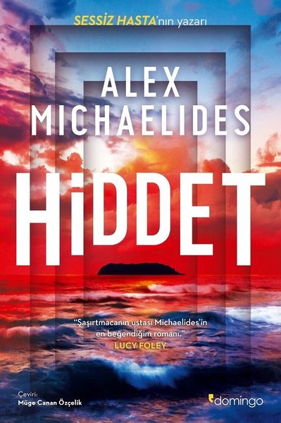 Hiddet Alex Michaelides