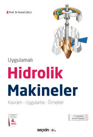 Hidrolik Makineleri İsmail Çallı