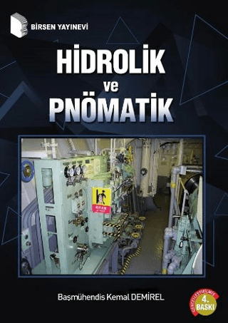 Hidrolik Pnömatik %20 indirimli Kemal Demirel