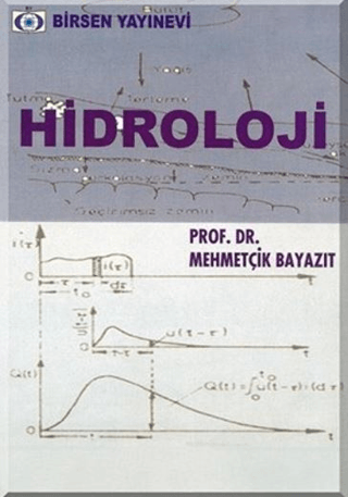 Hidroloji %20 indirimli Mehmetçik Bayazıt