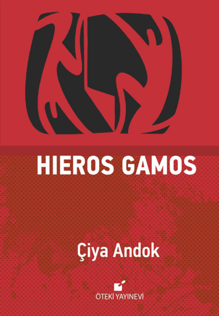 Hieros Gamos (Ciltli) Çiya Andok