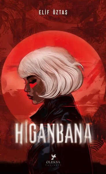 Higanbana Elif Öztaş