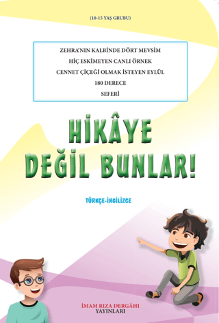 Hikaye Değil Bunlar! Ümit Atlı