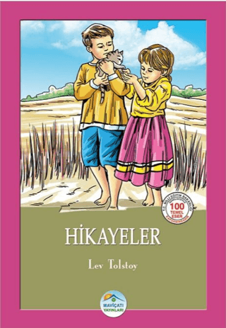 Hikayeler Lev Nikolayeviç Tolstoy