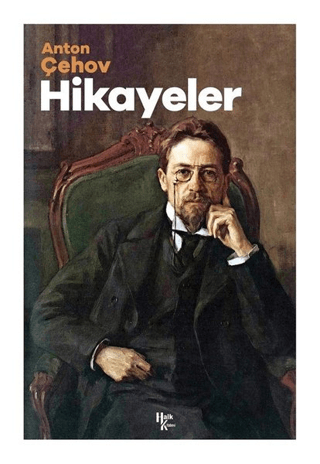 Hikayeler Anton Pavloviç Çehov