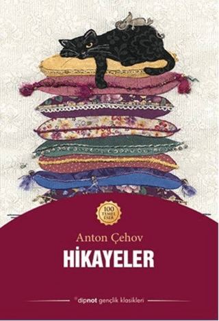 Hikayeler Anton Çehov