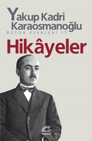 Hikayeler- Yakup Kadri Karaosmanoğlu %27 indirimli Yakup Kadri Karaosm