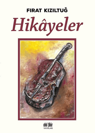 Hikayeler Fırat Kızıltuğ