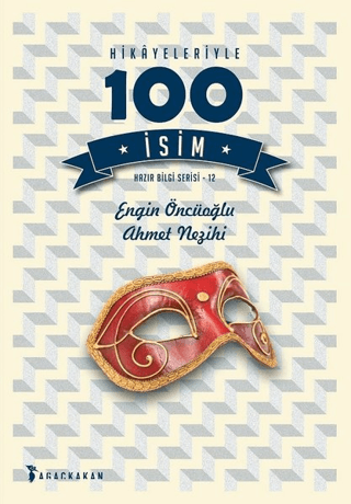 Hikayeleriyle 100 İsim Kollektif