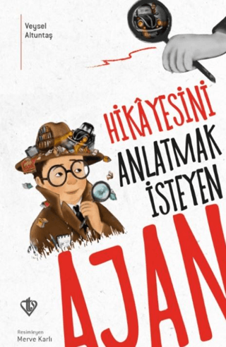 Hikayesini Anlatmak İsteyen Ajan Veysel Altuntaş