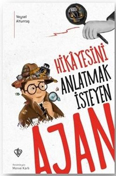 Hikayesini Anlatmak İsteyen Ajan Veysel Altuntaş