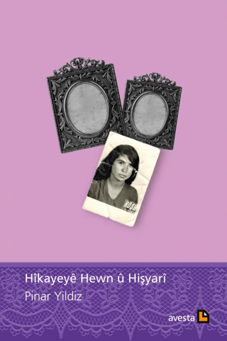 Hikayeye Hewn U Hişyari Pınar Yıldız