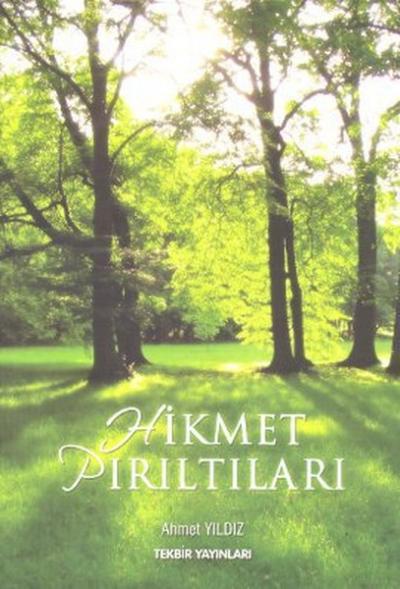 Hikmet Pırıltıları Ahmet Yıldız