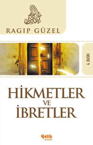 Hikmet ve İbret %35 indirimli Ragıp Güzel