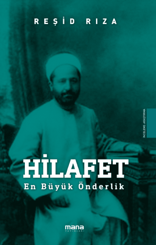 Hilafet Reşid Rıza