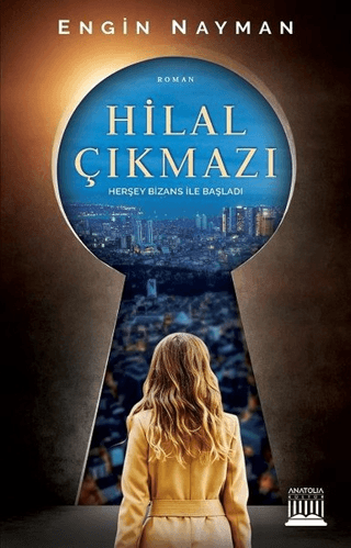 Hilal Çıkmazı Engin Nayman