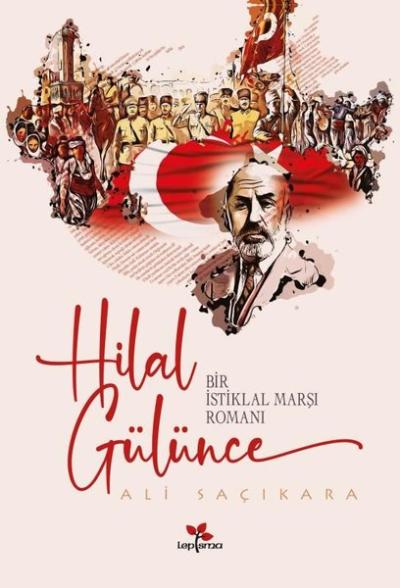 Hilal Gülünce Ali Saçıkara