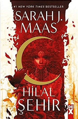 Hilal Şehir Sarah J. Maas