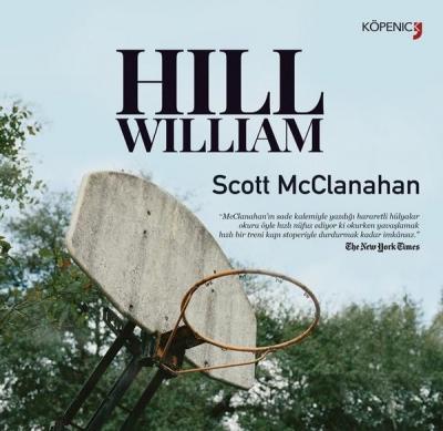 Hill William Scott Mcclanahan