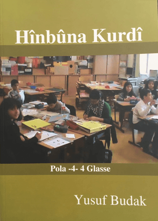 Hinbuna Kurdi Pola 4-4 Glasse Yusuf Budak