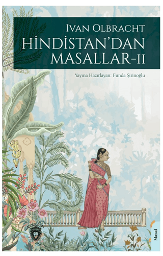 Hindistan'dan Masallar 2 Ivan Olbracht