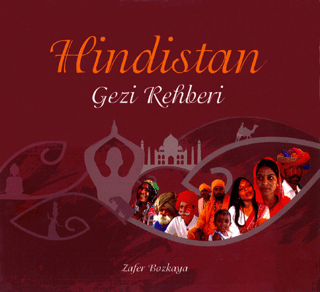 Hindistan Gezi Rehberi Zafer Bozkaya