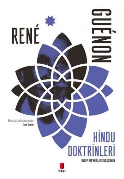 Hindu Doktrinleri Rene Guenon