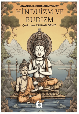 Hinduizm ve Budizm Ananda K. Coomaraswamy