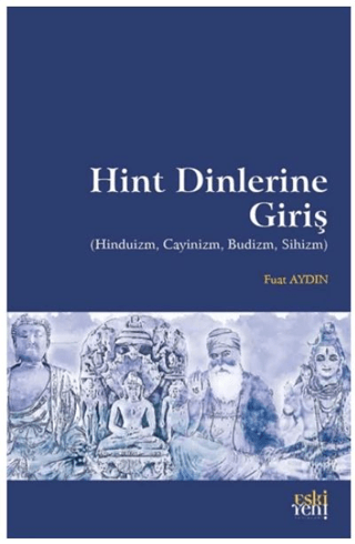 Hint Dinlerine Giriş Fuat Aydın