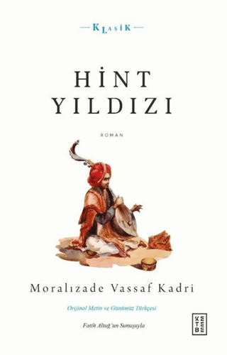 Hint Yıldızı Moralızade Vassaf Kadri