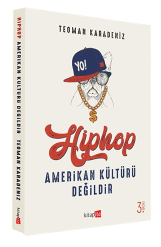 Hiphop Amerikan Kültürü Değildir Teoman Karadeniz