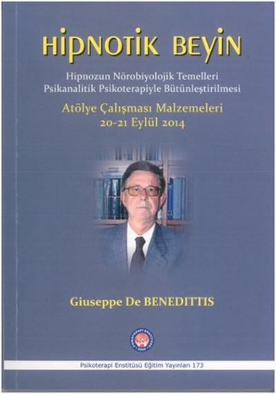 Hipnotik Beyin %24 indirimli Giuseppe De Benedittis