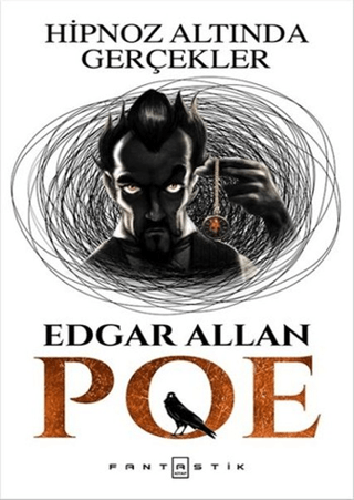 Hipnoz Altında Gerçekler Edgar Allan Poe