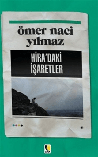 Hira'daki İşaretler Ömer Naci Yılmaz