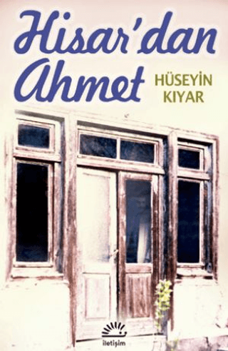 Hisar'dan Ahmet %27 indirimli Hüseyin Kıyar