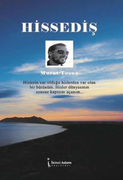 Hissediş Murat Tosun