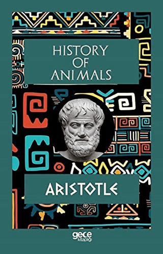 History Of Animals Aristotle