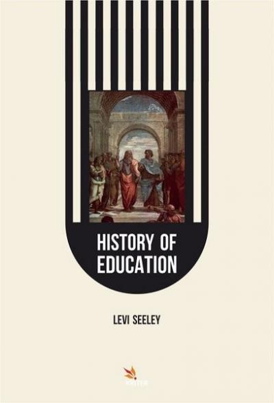 History of Education Levi Seeley