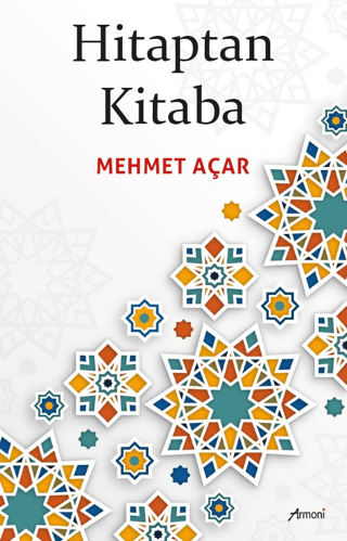 Hitaptan Kitaba Mehmet Açar