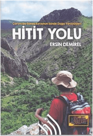 Hitit Yolu %15 indirimli Ersin Demirel