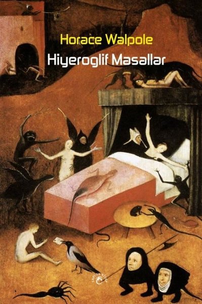 Hiyeroglif Masallar Horace Walpole