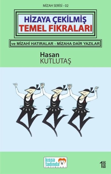 Hizaya Çekilmiş Temel Fıkraları Hasan Kutlutaş