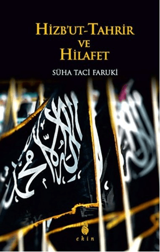 Hizbut -Tahrir ve Hilafet %20 indirimli Süha Taci Faruki