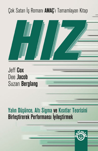 Hız Jeff Cox