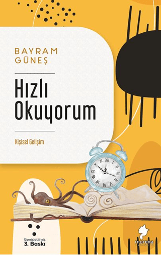 Hızlı Okuyorum Bayram Güneş