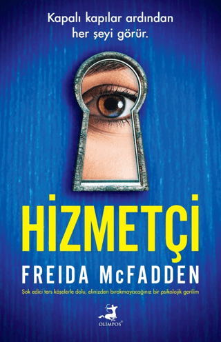 Hizmetçi Freida Mcfadden