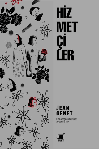 Hizmetçiler Jean Genet