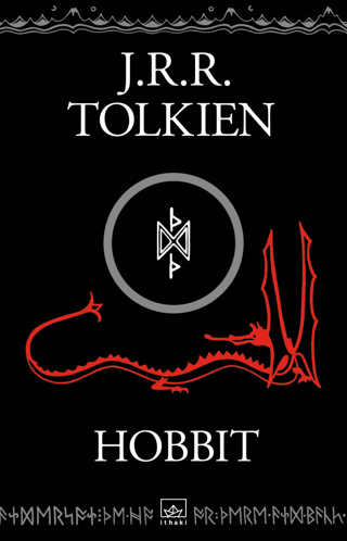 Hobbit (Resimsiz) %38 indirimli John Ronald Reuel Tolkien